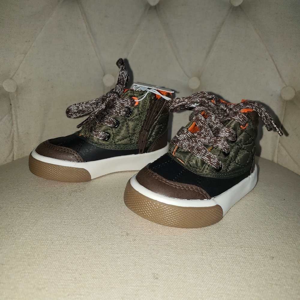 Cat&Jake boys boots